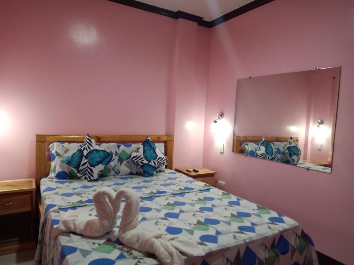 Stella'Z Guesthouse Siquijor Zewnętrze zdjęcie