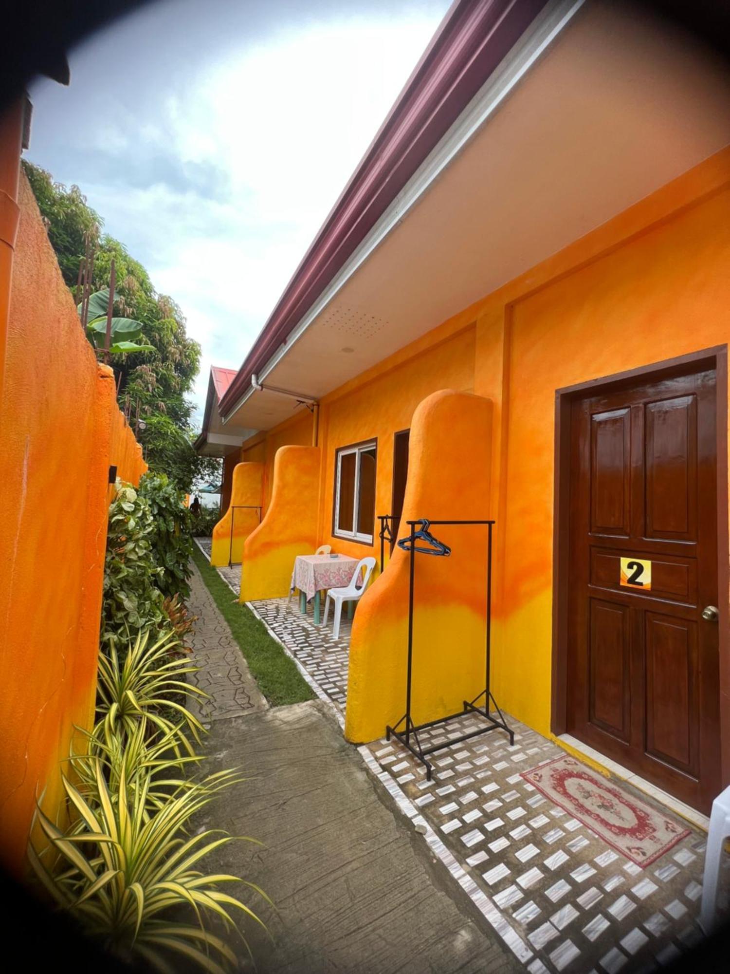 Stella'Z Guesthouse Siquijor Zewnętrze zdjęcie